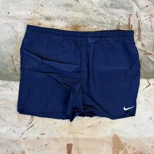 Vintage 90s Nike Shorts